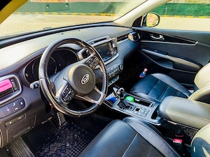 De vânzare KIA Sorento  - imagine 3