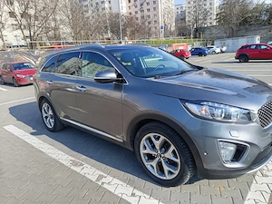 De vânzare KIA Sorento 