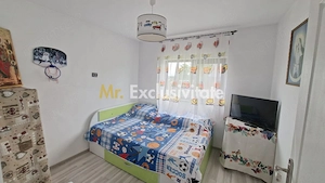 Casă complet renovată RATESTI, Tigveni – Argeș cu teren 1746 mp - imagine 3