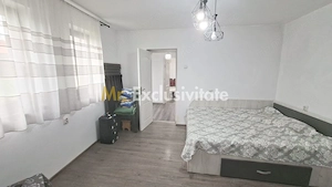 Casă complet renovată RATESTI, Tigveni – Argeș cu teren 1746 mp - imagine 4