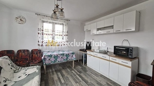 Casă complet renovată RATESTI, Tigveni – Argeș cu teren 1746 mp - imagine 15