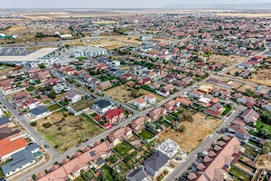 Două parcele de teren disponibile | Via Carmina | Str. Cassia - imagine 8