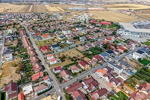 Două parcele de teren disponibile | Via Carmina | Str. Cassia - imagine 7