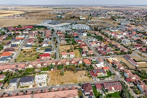 Două parcele de teren disponibile | Via Carmina | Str. Cassia - imagine 4