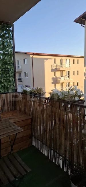 Apartament cu 2 camere | Valea Lupului | 46,5 mp | Loc de parcare inclus. - imagine 6
