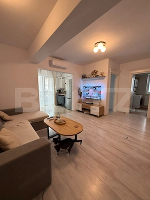 Apartament cu 2 camere | Valea Lupului | 46,5 mp | Loc de parcare inclus. - imagine 2