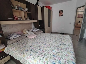 Apartament 3 camere semidecomandat zona Florilor - imagine 6
