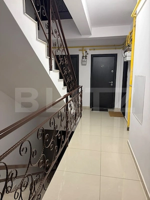 Apartament cu 2 camere | Valea Lupului | 46,5 mp | Loc de parcare inclus. - imagine 10