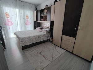 Apartament 3 camere semidecomandat zona Florilor - imagine 5
