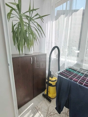 Apartament 3 camere semidecomandat zona Florilor - imagine 10