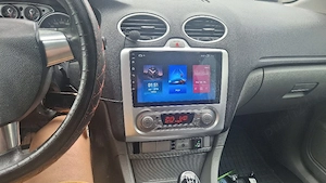 vand ford focus 1.6 benzina si gpl - imagine 5