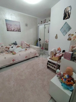 Apartament 3 camere semidecomandat zona Florilor - imagine 7