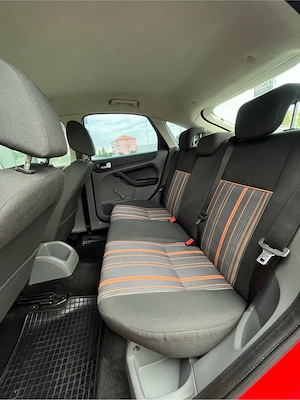 ford focus 1.4 benzina 163.000km  - imagine 9