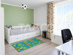 Apartament 3 camere in Marasti in bloc nou mobilat si utilat cu terasa - imagine 3