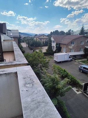 Apartament 3 camere zona Colina - imagine 7