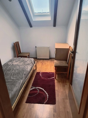 Apartament 3 camere zona Colina - imagine 10