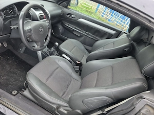 Opel TIGRA motor 1.3 cdti an 2007 - imagine 2