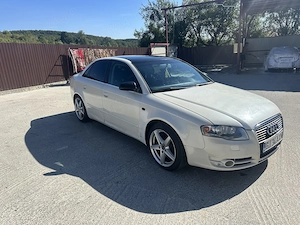 Vând Audi A4 B7 3.0 - imagine 4