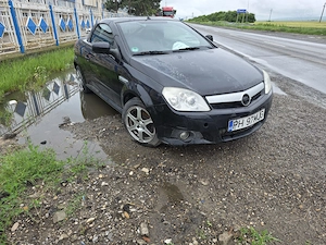 Opel TIGRA motor 1.3 cdti an 2007 - imagine 3