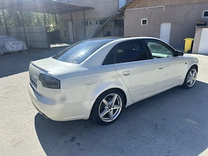 Vând Audi A4 B7 3.0 - imagine 3