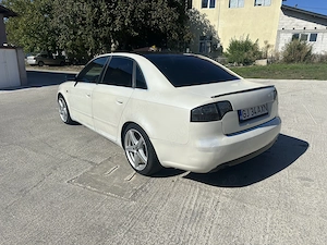 Vând Audi A4 B7 3.0