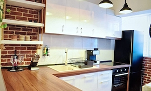 Apartament la mansarda 2 camere de vanzare 