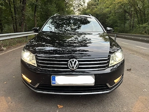 Passat b7 2.0 TDI