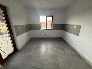 Casa Individuala Noua 4  Camere   Sanmihaiul German - imagine 6