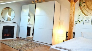 Apartament la mansarda 2 camere de vanzare  - imagine 5