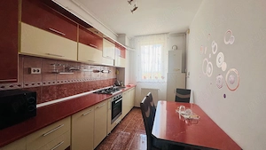 Apartament deluxe cu 2 camere de închiriat  - imagine 5