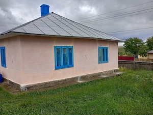 Casă de vânzare Județ Botoșani Localitate Corlăteni - imagine 3