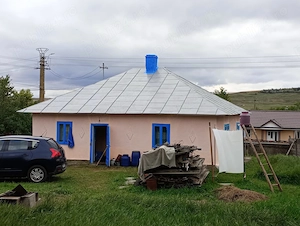 Casă de vânzare Județ Botoșani Localitate Corlăteni - imagine 2