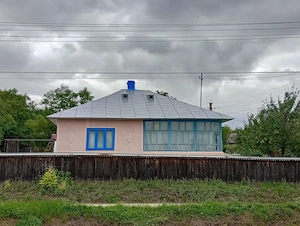 Casă de vânzare Județ Botoșani Localitate Corlăteni - imagine 5