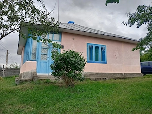 Casă de vânzare Județ Botoșani Localitate Corlăteni