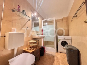 Apartament de vanzare etaj 2 cu balcon zona Calea Turzii Buna Ziua - imagine 5