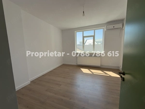 PROPRIETAR   închiriez apt 4 camere, semidecomandat, 90mp Unirii Mitropolie - imagine 4
