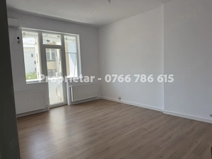 PROPRIETAR   închiriez apt 4 camere, semidecomandat, 90mp Unirii Mitropolie - imagine 3