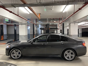 Bmw 530D Xdrive 2016 - imagine 4