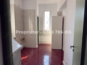 PROPRIETAR   închiriez apt 4 camere, semidecomandat, 90mp Unirii Mitropolie - imagine 9