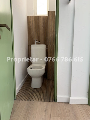 PROPRIETAR   închiriez apt 4 camere, semidecomandat, 90mp Unirii Mitropolie - imagine 8