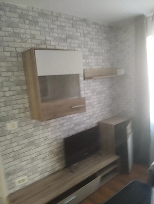 Garsoniera spațioasă de închiriat la et.1situata in Grădiște aproximativ 25min de Facultate de medic - imagine 5