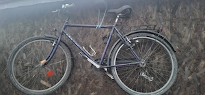 Vand bicicleta 