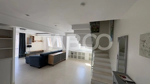 Apartament spatios de inchiriat 110 mpu in zona Strand