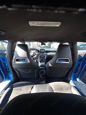 Mercedes A Class A180 automat 