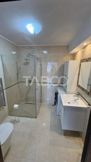 Apartament spatios de inchiriat 110 mpu in zona Strand - imagine 5