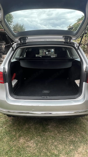 Wolswagen Passat  - imagine 5
