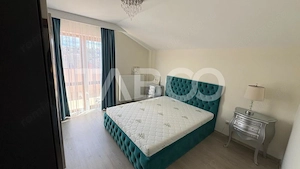 Apartament spatios de inchiriat 110 mpu in zona Strand - imagine 6