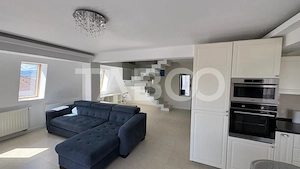 Apartament spatios de inchiriat 110 mpu in zona Strand - imagine 4
