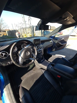 Mercedes A Class A180 automat  - imagine 2