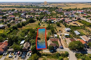 Teren 1.340 mp pentru casă – central, Remetea Mare | Comision 0% - imagine 8